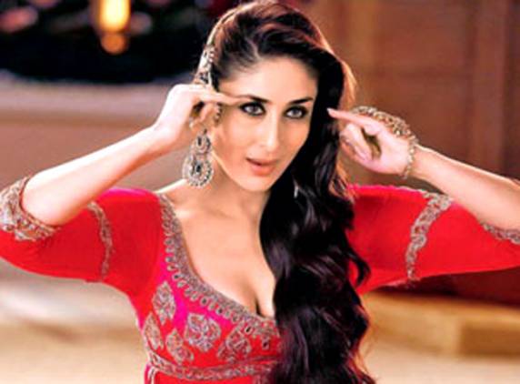 Move over Chikni Chameli, Kareena Kapoor is here